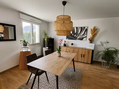 Maison, 113 m²