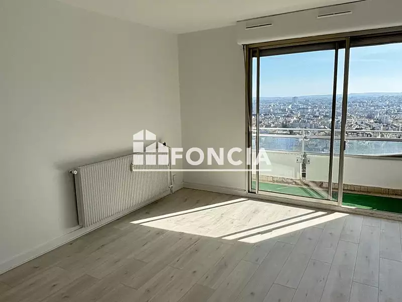 Appartement, 32 m²