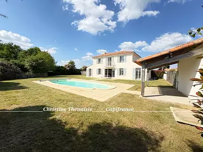 Maison, 135 m²