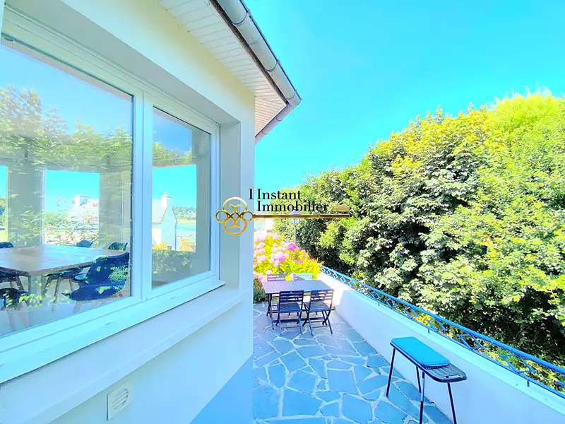 Maison, 84 m²