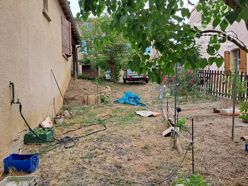 Maison, 167 m²