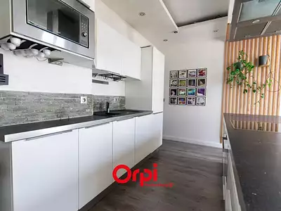 Appartement, 81 m²