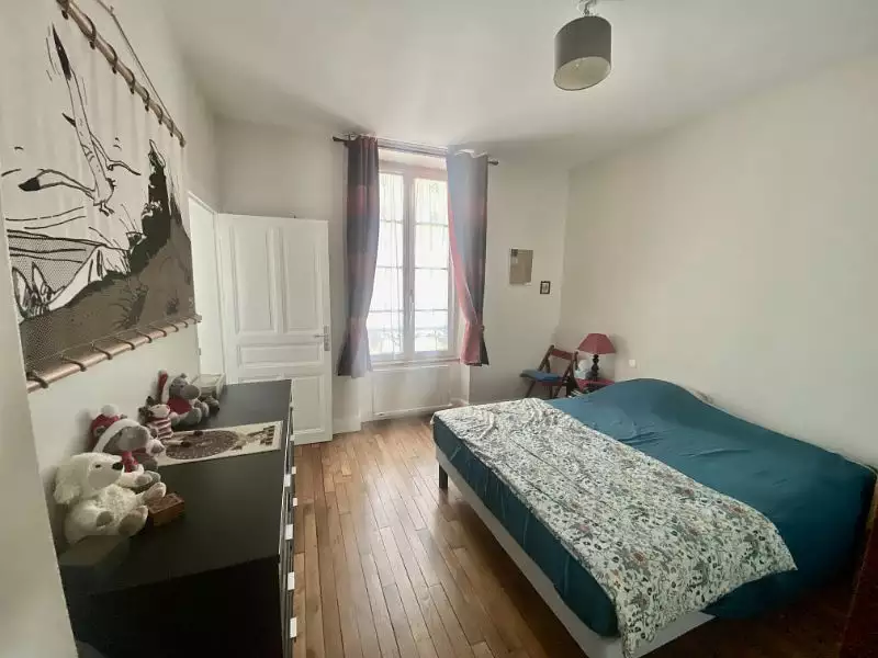 Appartement, 84 m²