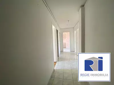 Appartement, 59,2 m²