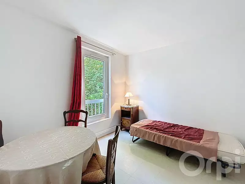 Appartement, 62 m²