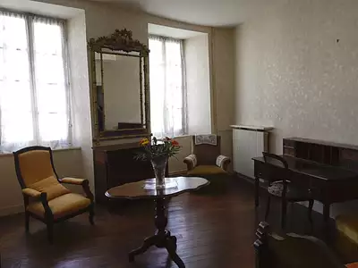 Maison, 127 m²