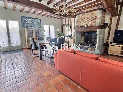 Maison, 111 m²