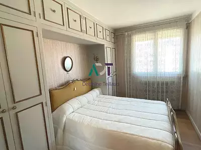 Appartement, 81,12 m²