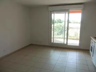 Appartement, 36,82 m²
