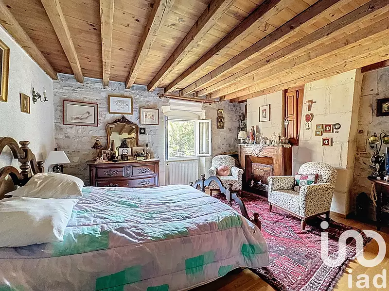 Maison, 180 m²