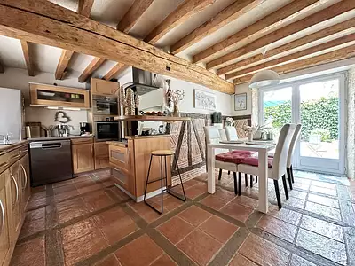 Maison, 146 m²