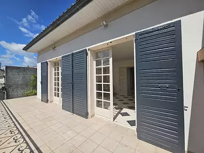 Maison, 130 m²