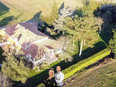 Maison, 210 m²