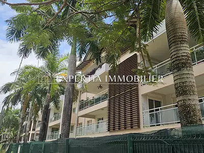 Appartement, 87,57 m²