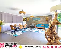 Maison, 120 m²
