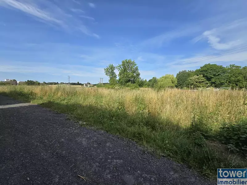 Terrain, 4 804 m²