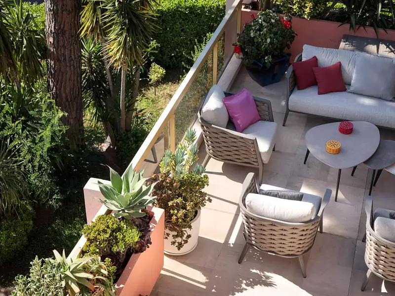 Appartement, 115 m²