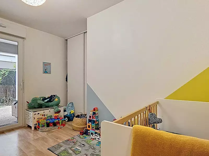 Appartement, 73 m²
