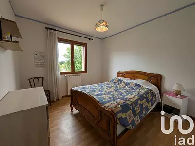Maison, 103 m²