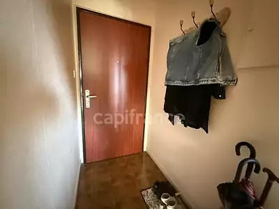 Appartement, 52 m²