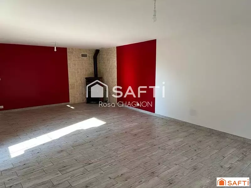 Maison, 181 m²