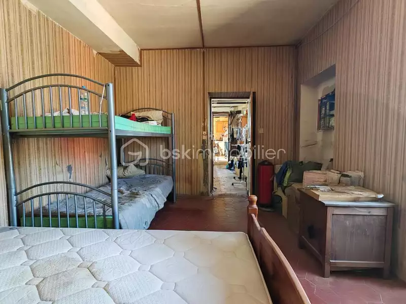 Maison, 151 m²