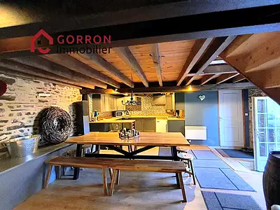 Maison, 277 m²