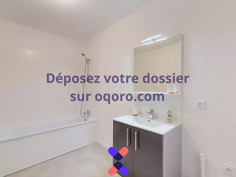 Appartement, 81 m²