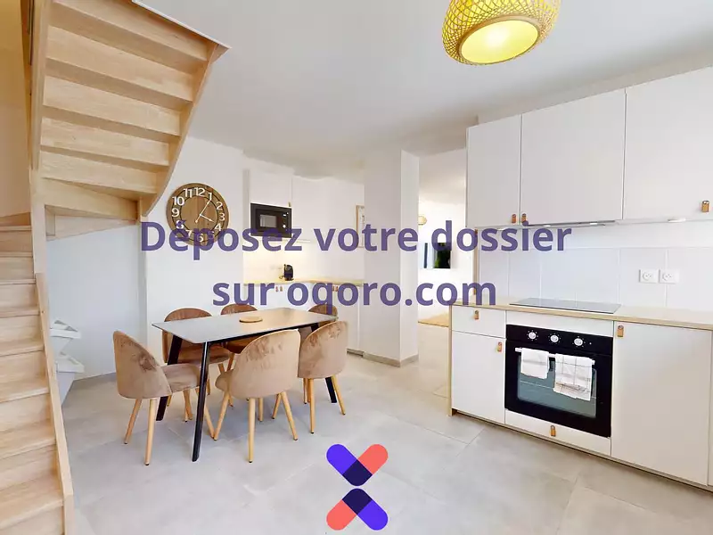 Appartement, 200 m²