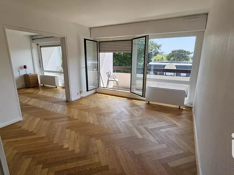 Appartement, 58 m²