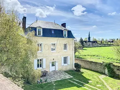Maison, 325 m²