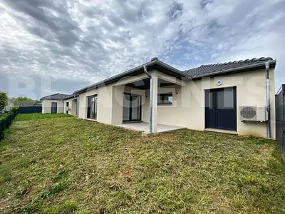 Maison, 120 m²