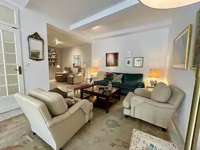 Maison, 140 m²