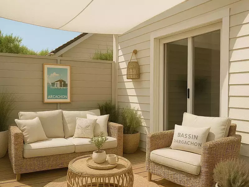 Appartement, 47,48 m²