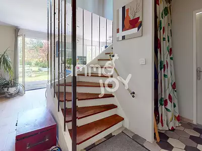 Maison, 200 m²