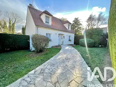 Maison, 133 m²