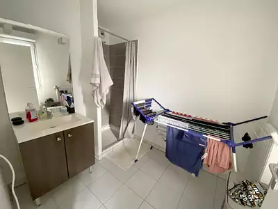 Appartement, 48 m²