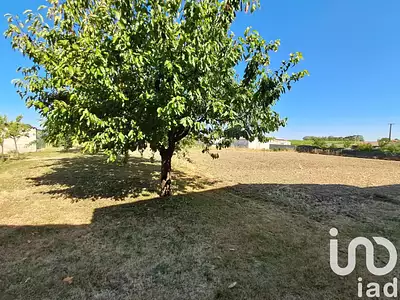Terrain, 1 248 m²