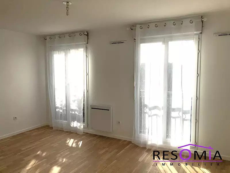 Appartement, 26 m²