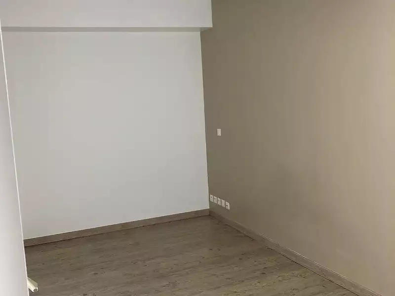 Appartement, 46,57 m²