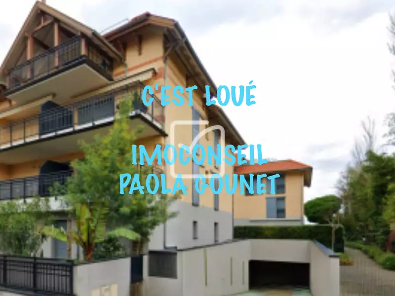Appartement, 48 m²