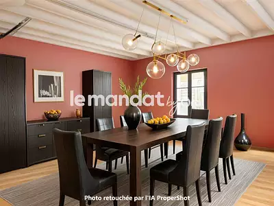 Maison, 60 m²