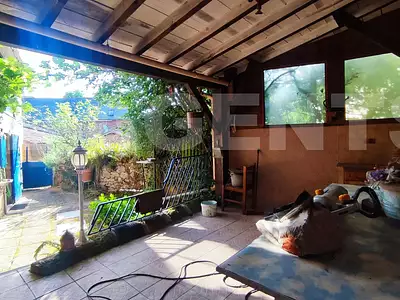 Maison, 120 m²