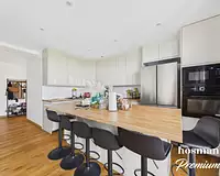 Appartement, 121 m²