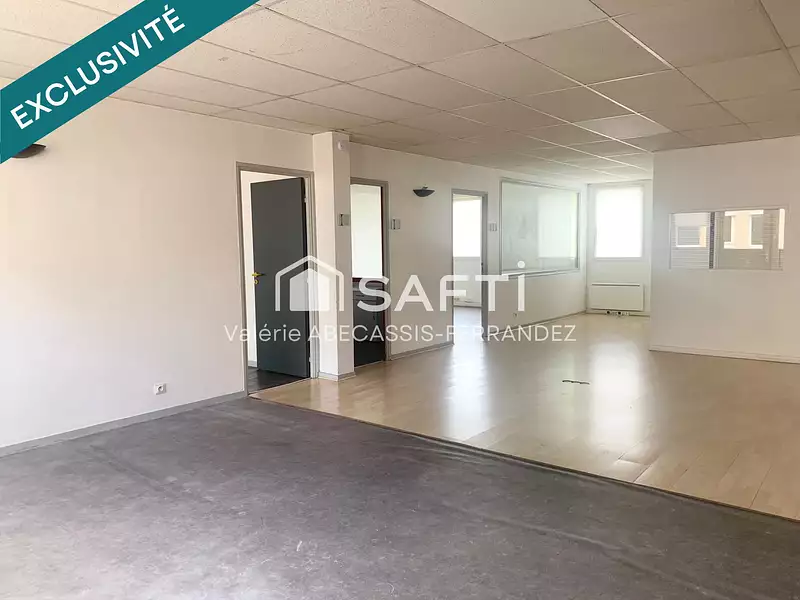 Divers, 149 m²