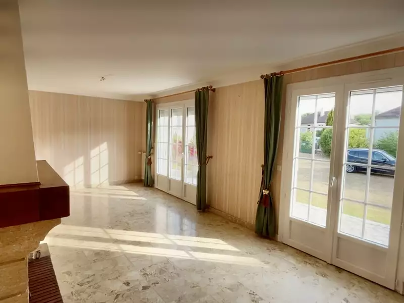 Maison, 90 m²