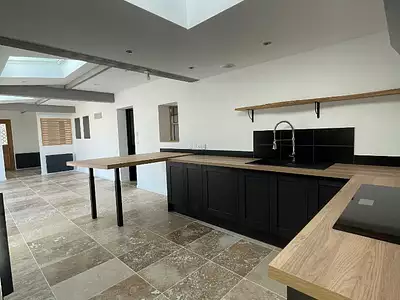 Maison, 139 m²