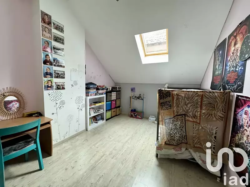 Appartement, 97 m²