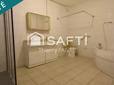 Maison, 163 m²
