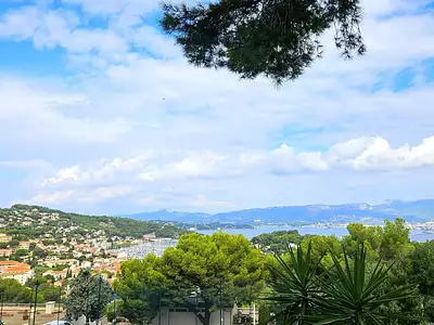 Appartement, 126 m²